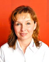 Lenka Středová