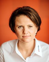 Kateřina Kočová, DiS.