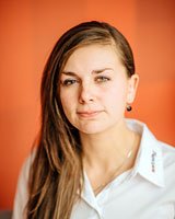 Ing. Adriana Hejdušková