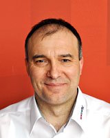 Ing. Marek Kraj Ing. Marek Kraj