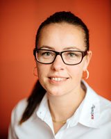 Veronika Motyčková Veronika Motyčková