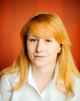 Ing. Kateřina Hordějčuková Ing. Kateřina Hordějčuková