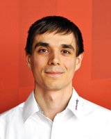 Ing. Jaromír Varga