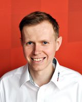 Pavel Javůrek Pavel Javůrek