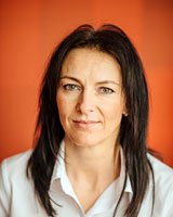 Renata Pirklová Renata Pirklová