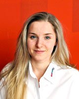Bc. Kateřina Holomková, Dis. Bc. Kateřina Holomková, Dis.