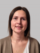 Ing. Klára Šlezingrová