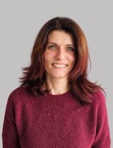 Ing. Kateřina Štanclová Ph.D.