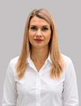 Ing. Jaroslava Netíková